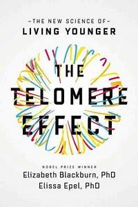 The Telomere Effect Cover