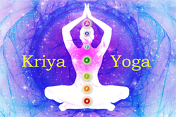 Kriya Yoga