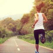 Running